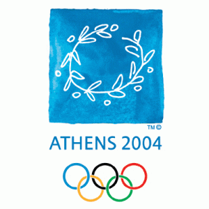 ATHENS 2004