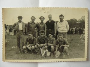 ChallengeAZ_2016 : L comme Licence