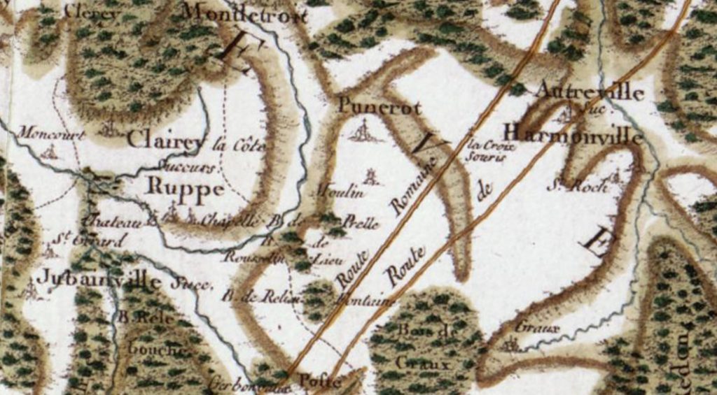 Harmonville