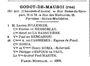 Presse_Paris_Mondain_1908_KERGARIOU_Paris9_Godot_Mauroi