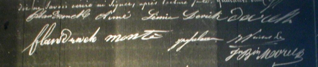 Temoin_Signature_WEISBECKER_Felix_Auguste_Louis_1864_Dunkerque