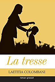 La tresse - Trois femmes, trois vies, trois continents - Une même soif de liberté.