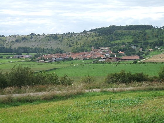 Pagny-la-Blanche-Cote