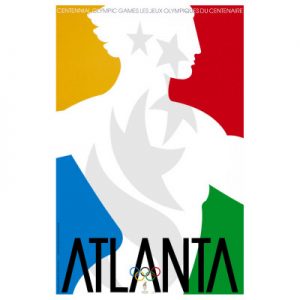 JO Atlanta 1996