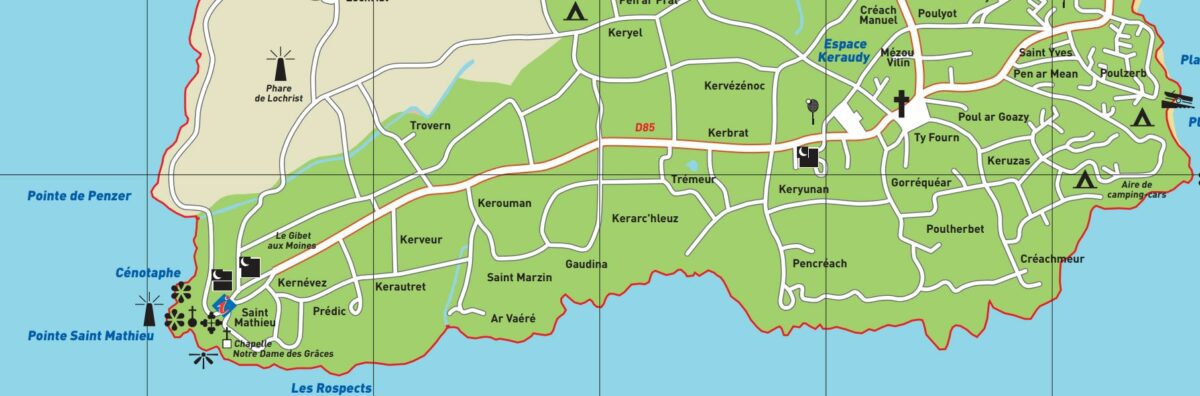 Lire la suite à propos de l’article K comme Kerautret #ChallengeAZ 2018