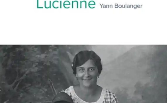 Lucienne