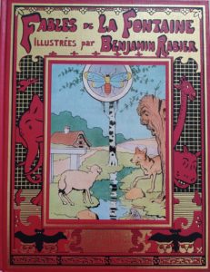Fables de La Fontaine