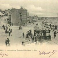 le havre