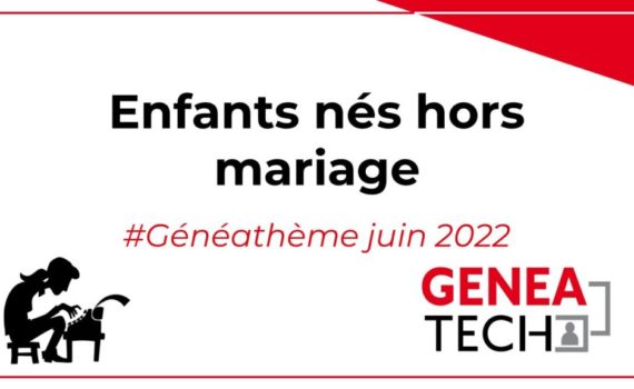 geneatheme juin 2022