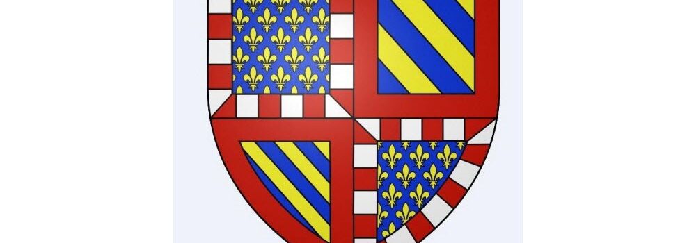 blason Bourgogne