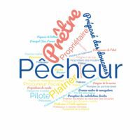 Métiers en P