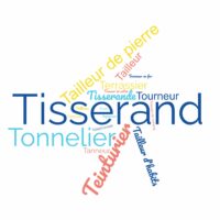 Métiers en T