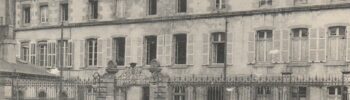 Mairie de Brest 1911