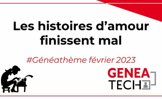 Un divorce dans la famille